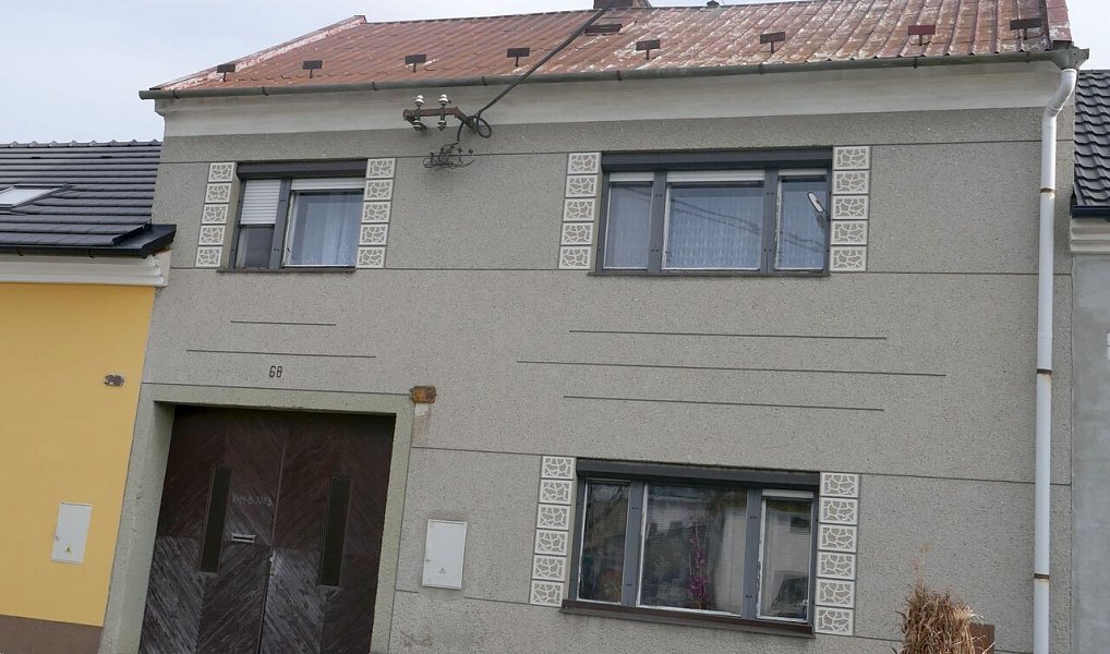 Prodej domu 75 m² s pozemkem 552 m², Huzová – náhled fotky 3