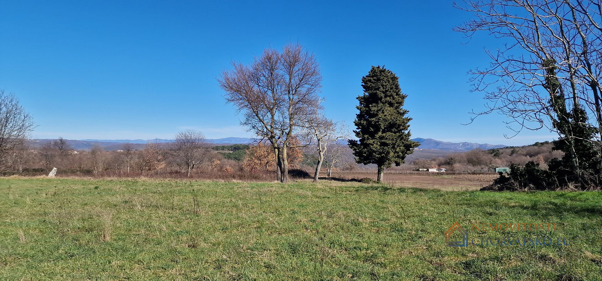 Prodej stavebního pozemku 1 308 m² - Bild 5