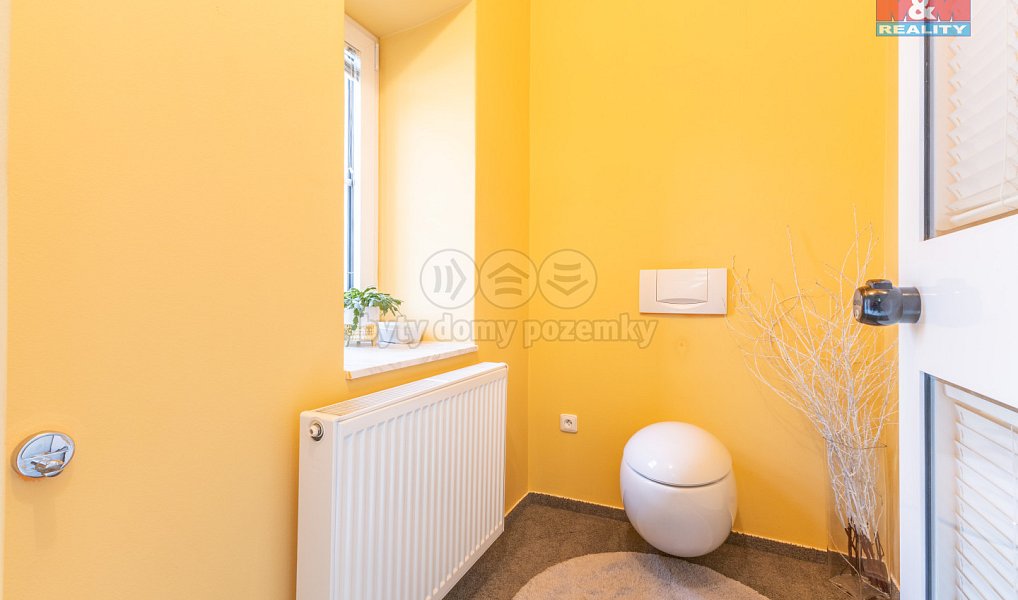 Prodej domu 300 m² s pozemkem 1 821 m², Město Albrechtice – náhled fotky 9