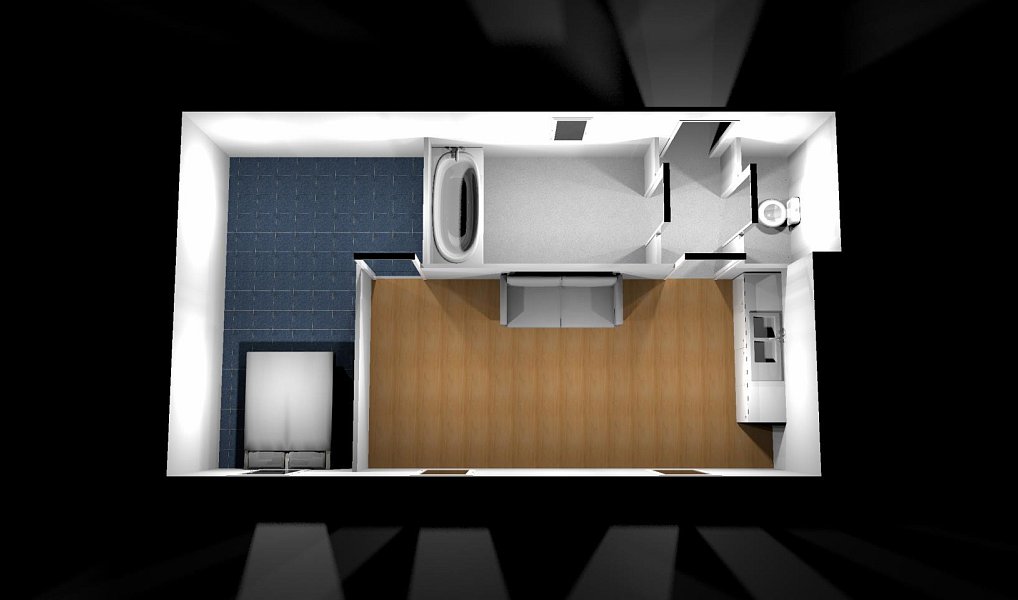 Prodej domu 318 m² s pozemkem 3 194 m², Rybník – náhled fotky 20