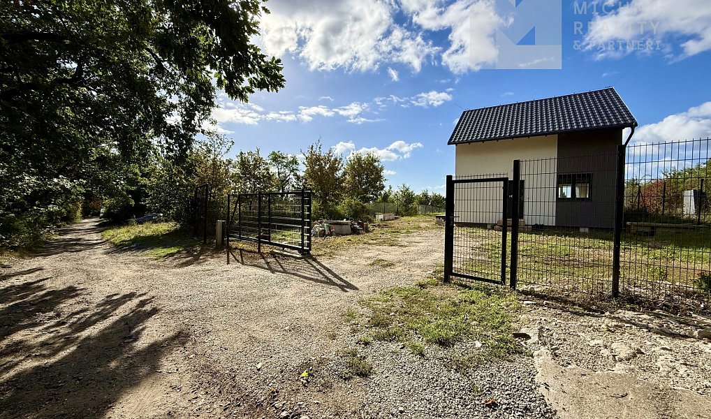 Prodej domu 82 m² s pozemkem 1 032 m², Střelice – náhled fotky 7