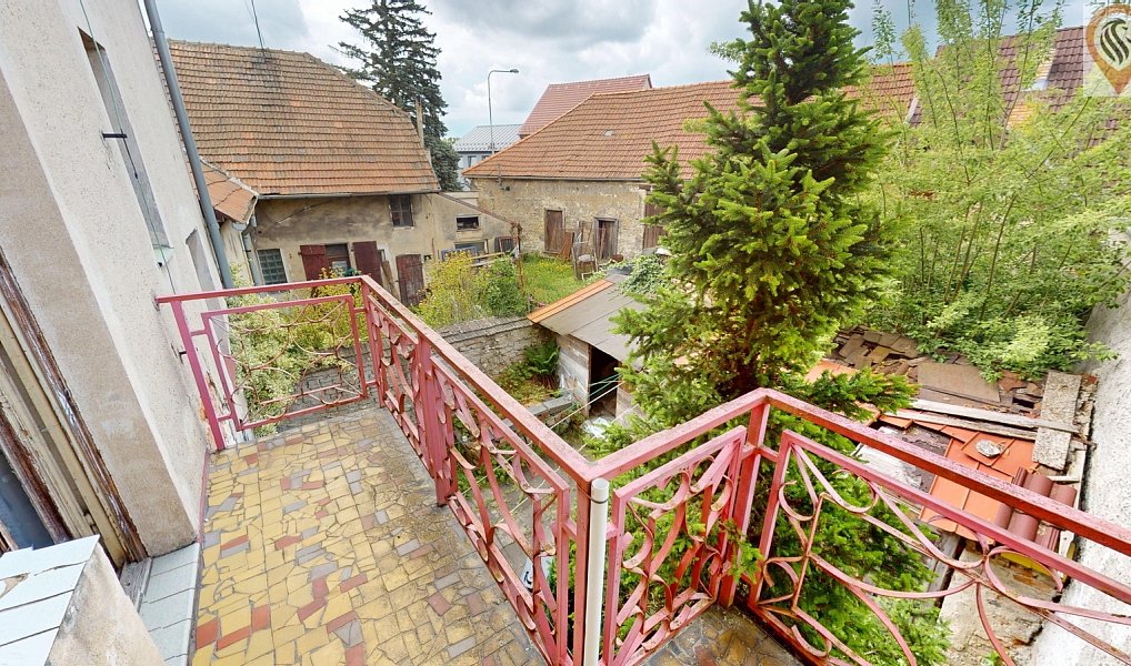 Prodej domu 194 m² s pozemkem 134 m², Nové Strašecí – náhled fotky 6