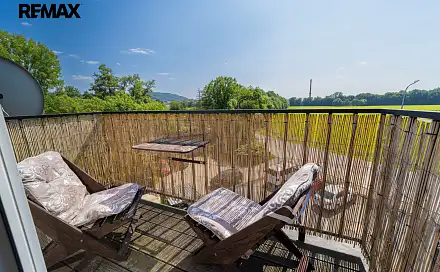 Prodej bytu 3+kk 74 m², Žerotínova, Šumperk