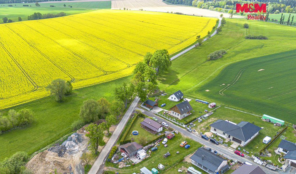 Prodej chaty/chalupy 40 m² s pozemkem 923 m², Nepoměřice – náhled fotky 21
