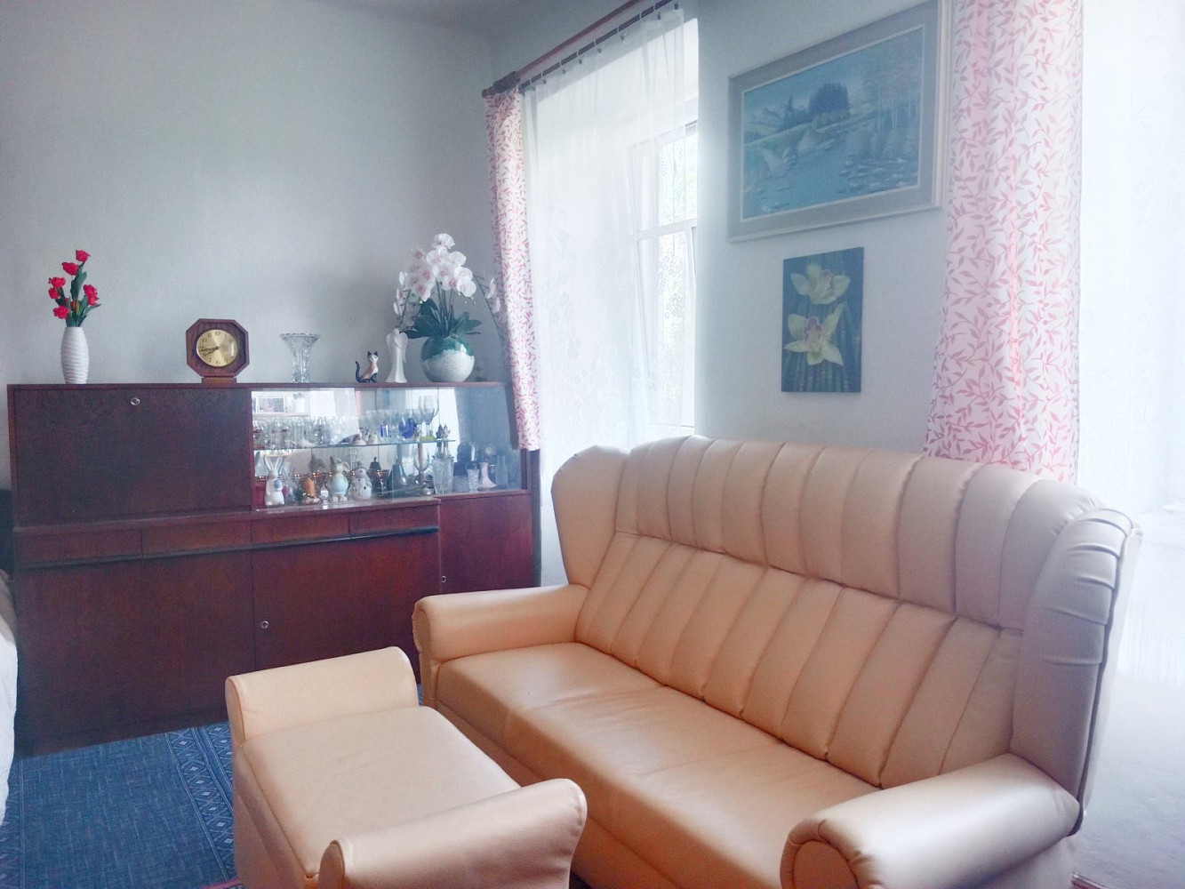 Pronájem bytu 2+kk 49 m² — photo 3
