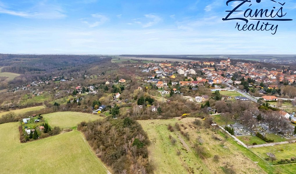 Prodej domu 138 m² s pozemkem 4 160 m², Smečno – náhled fotky 27