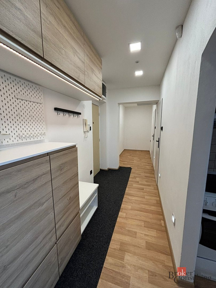 Byt 3+1 – Velké Meziříčí, okres Žďár nad Sázavou – pohled 2
