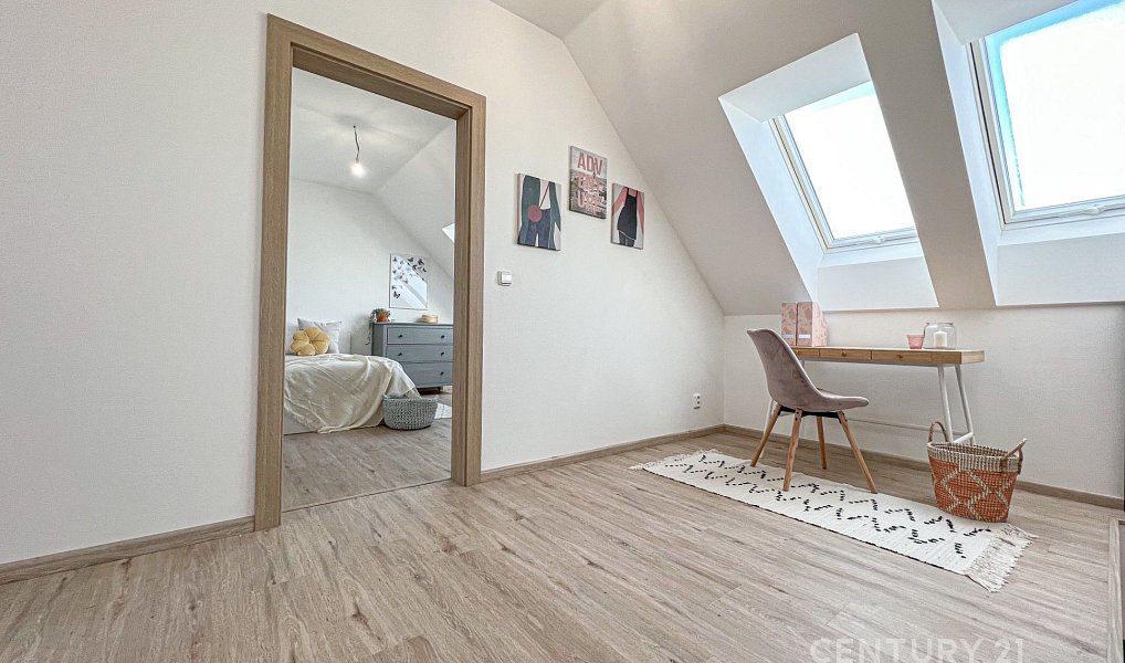 Prodej bytu 4+kk 148 m², Brno – náhled fotky 11