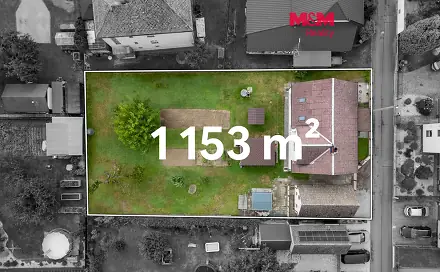 Prodej domu 124 m² s pozemkem 1 153 m², U Zahrádek, Hať, okres Opava