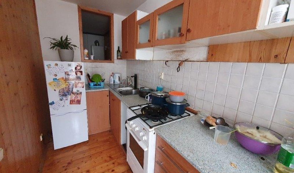 Prodej nájemního domu, činžáku 300 m², Jihlava – náhled fotky 11