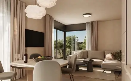 Prodej bytu atypického 87 m², Ražanac, Zadarska županija, Chorvatsko