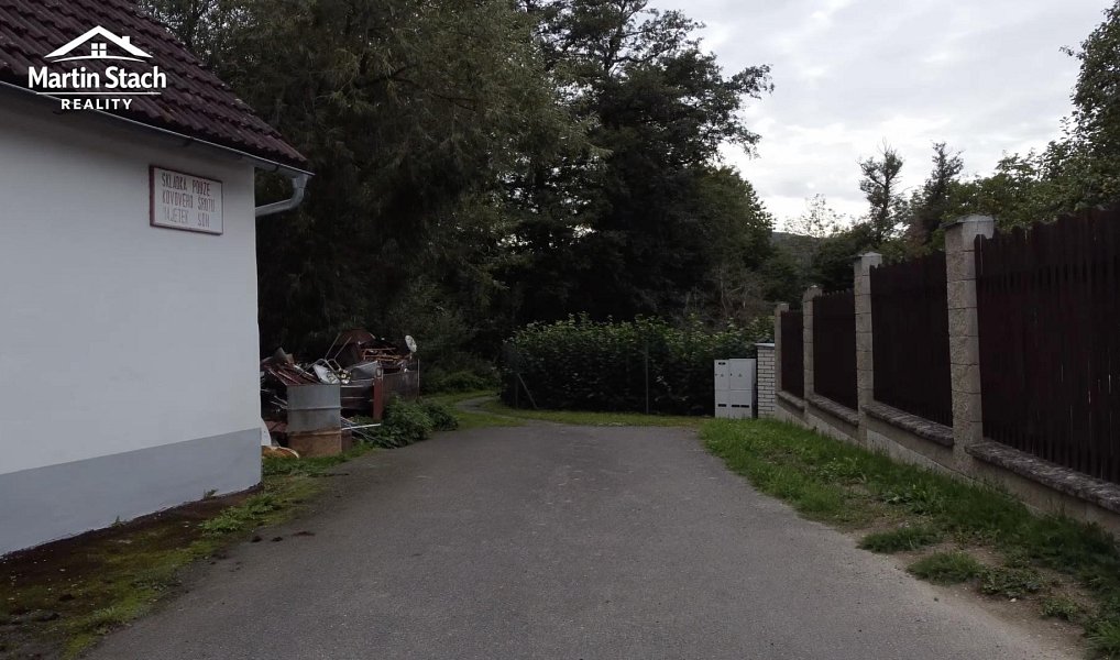 Prodej stavebního pozemku 2 608 m², Ždírec – náhled fotky 12
