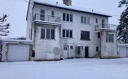 Pronájem pokoje 12 m², Bor - Čečkovice, okres Tachov