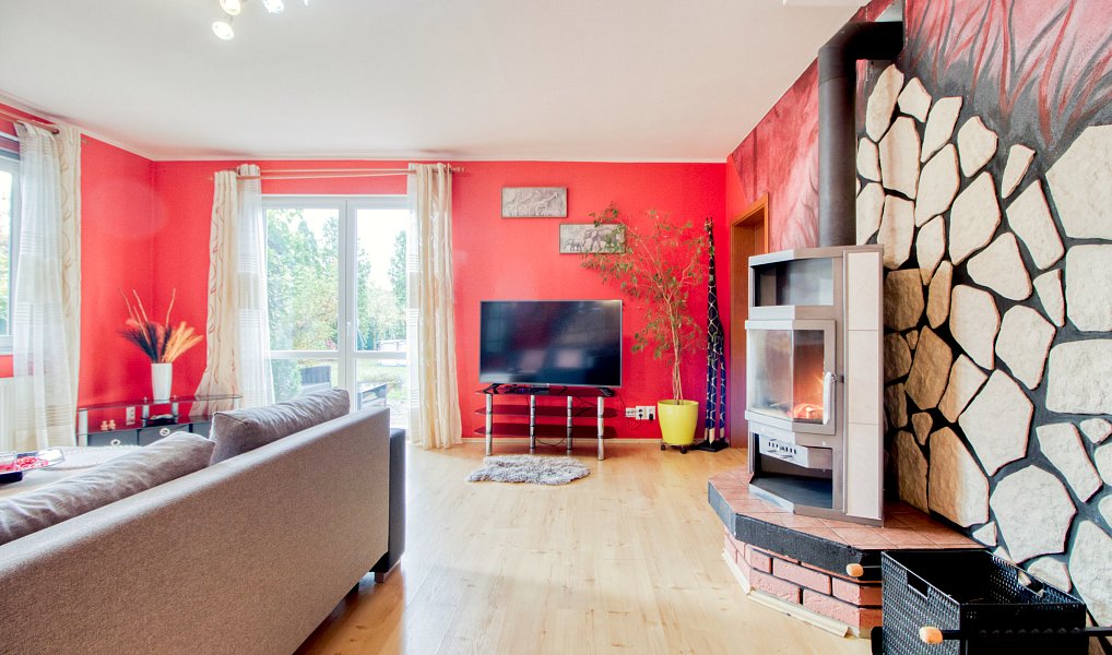 Prodej domu 252 m² s pozemkem 1 091 m², Nepřevázka – náhled fotky 12