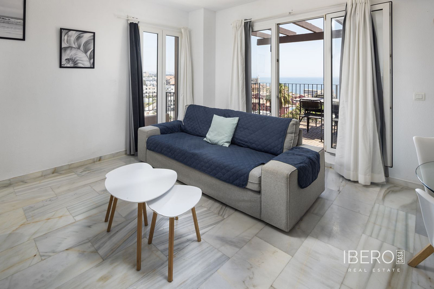 Piso 3+kk – Benalmádena - Más