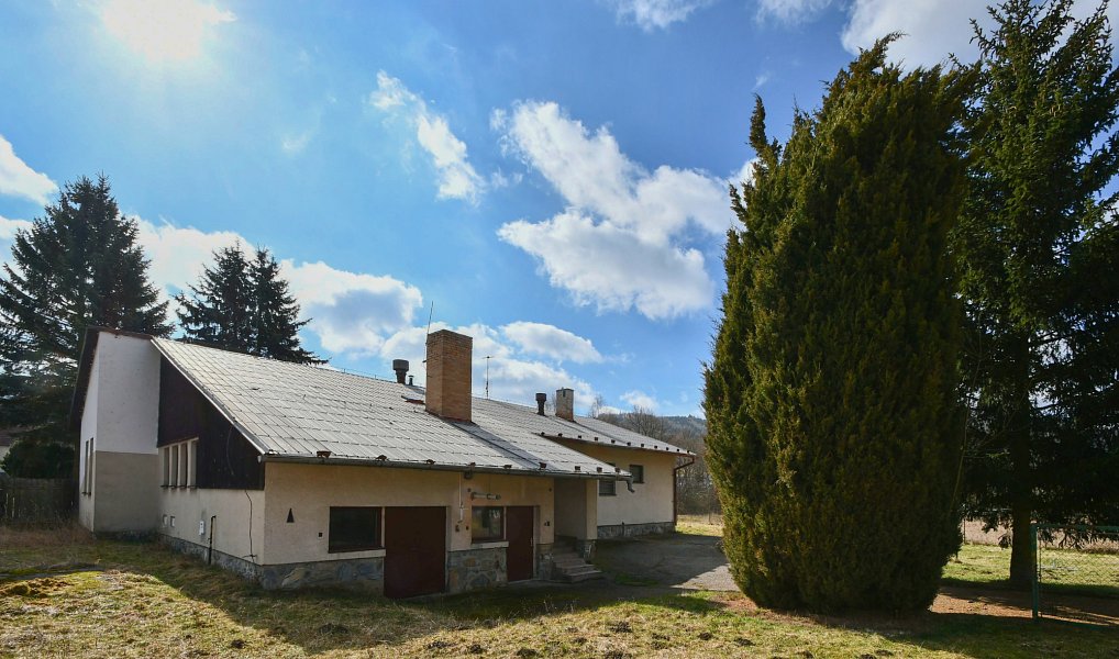 Prodej ubytovacího objektu 1 415 m², Hodonín – náhled fotky 14