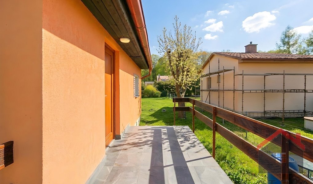 Prodej chaty/chalupy 54 m² s pozemkem 519 m², Nečtiny – náhled fotky 4