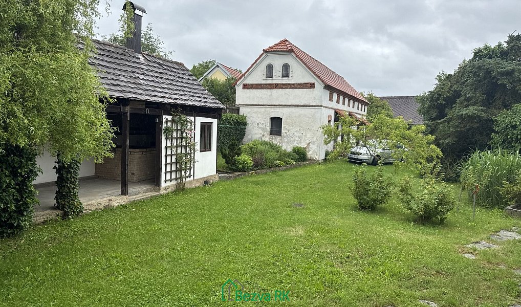 Prodej chaty/chalupy 107 m² s pozemkem 5 864 m², Klučenice – náhled fotky 16