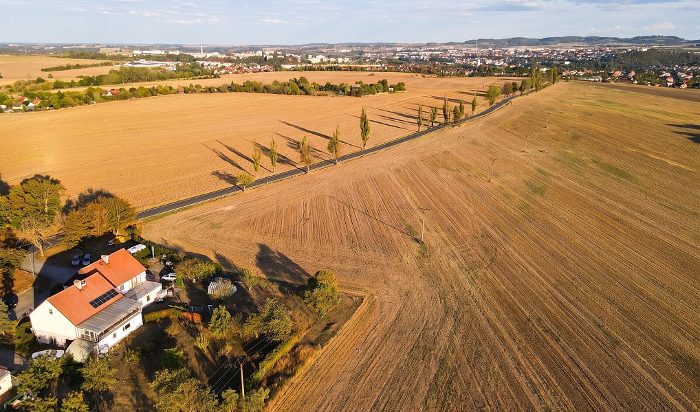 Prodej domu 296 m² s pozemkem 855 m², Třebíč – náhled fotky 2