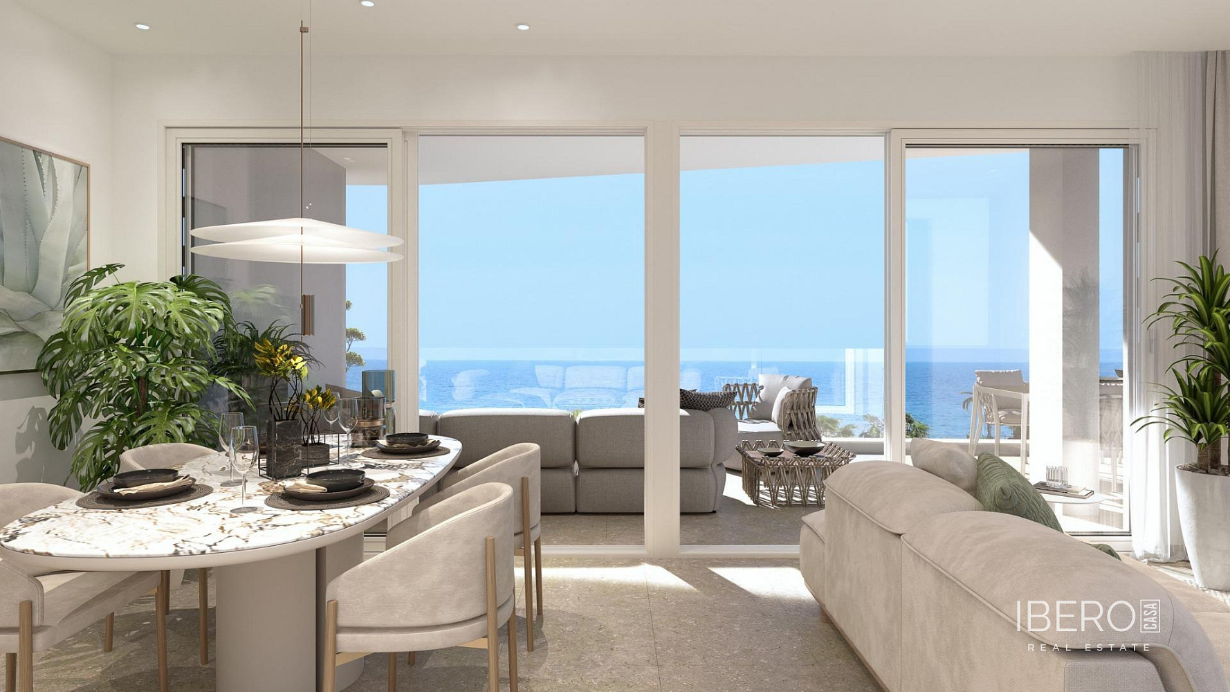 Piso 3+kk – Pilar de la Horadada, Torre de la Horadada - Vista 5