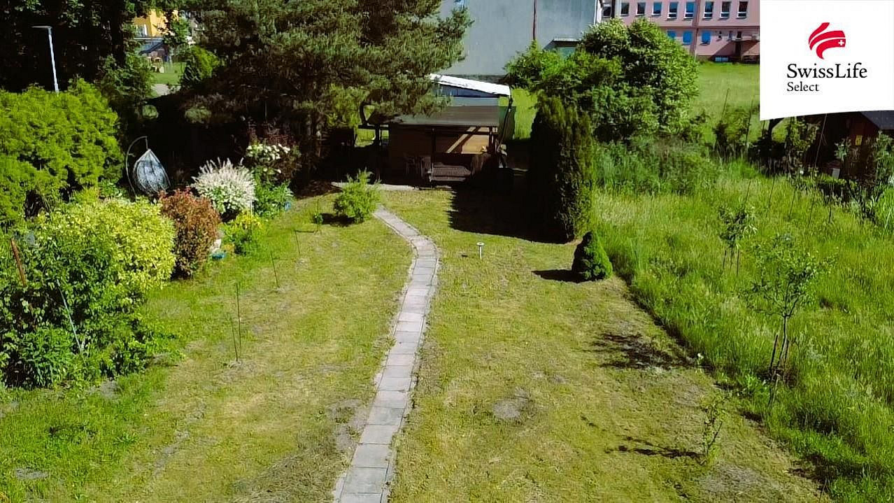 Prodej zahrady 364 m² – fotografie 2