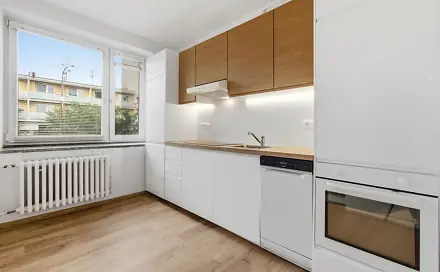 Prodej bytu 3+1 64 m², Oulehla, Lysice, okres Blansko