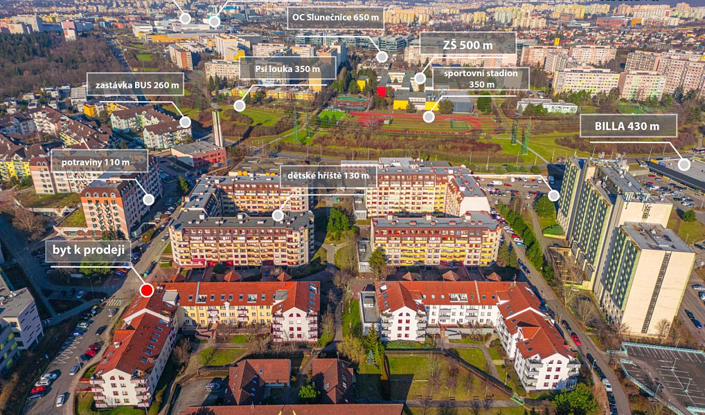 Prodej bytu 3+1 117 m², Praha – náhled fotky 9