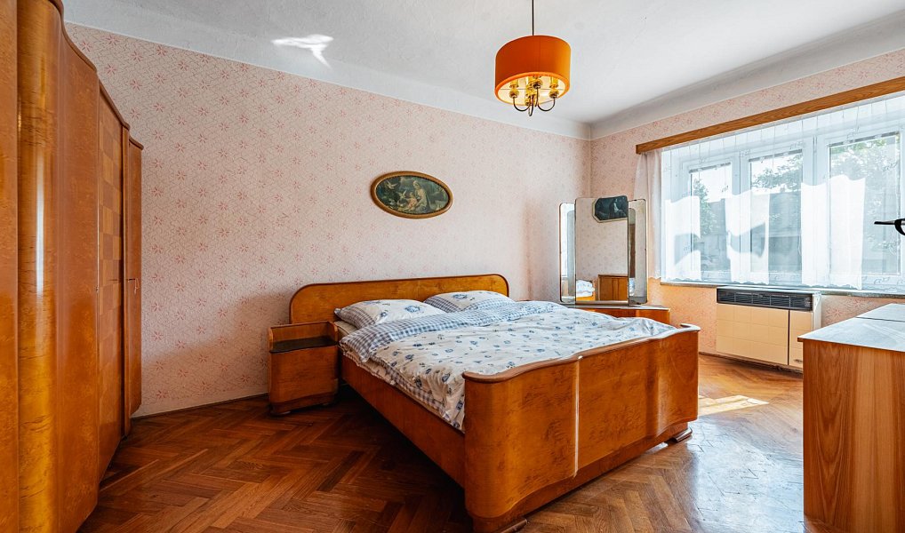 Prodej chaty/chalupy 109 m² s pozemkem 1 342 m², Lomnice nad Lužnicí – náhled fotky 6