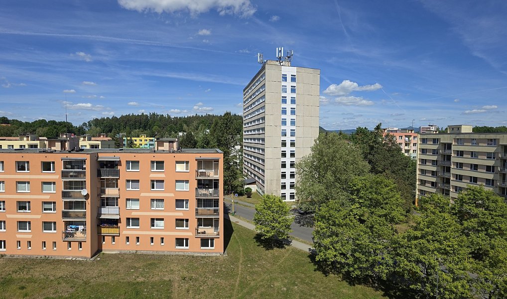 Prodej bytu 2+1 63 m², Stráž pod Ralskem – náhled fotky 10