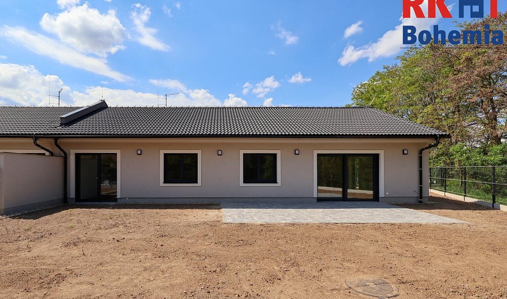 Prodej domu 112 m² s pozemkem 369 m², Starý Kolín – náhled fotky 4
