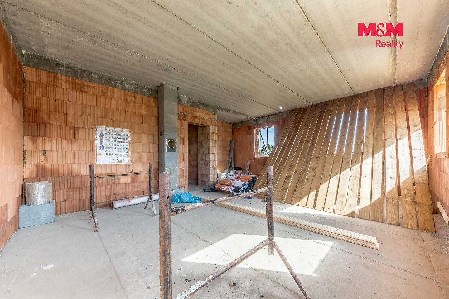 Prodej domu 150 m² s pozemkem 1 153 m² – fotografie 4