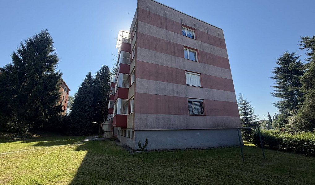 Prodej bytu 2+1 55 m², Šumperk – náhled fotky 9