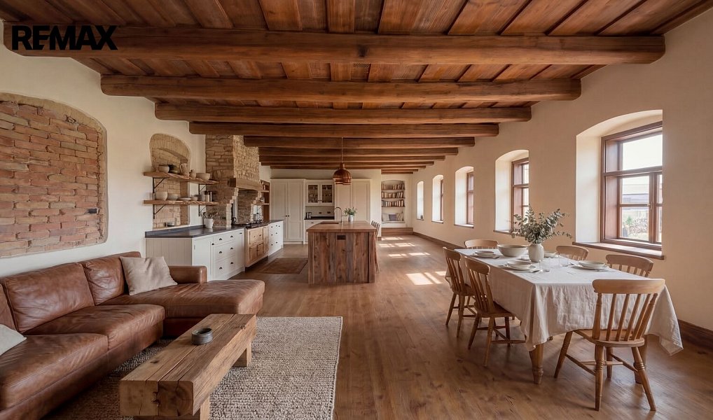 Prodej komerčního objektu (jiného typu) 407 m², Kulířov – náhled fotky 17