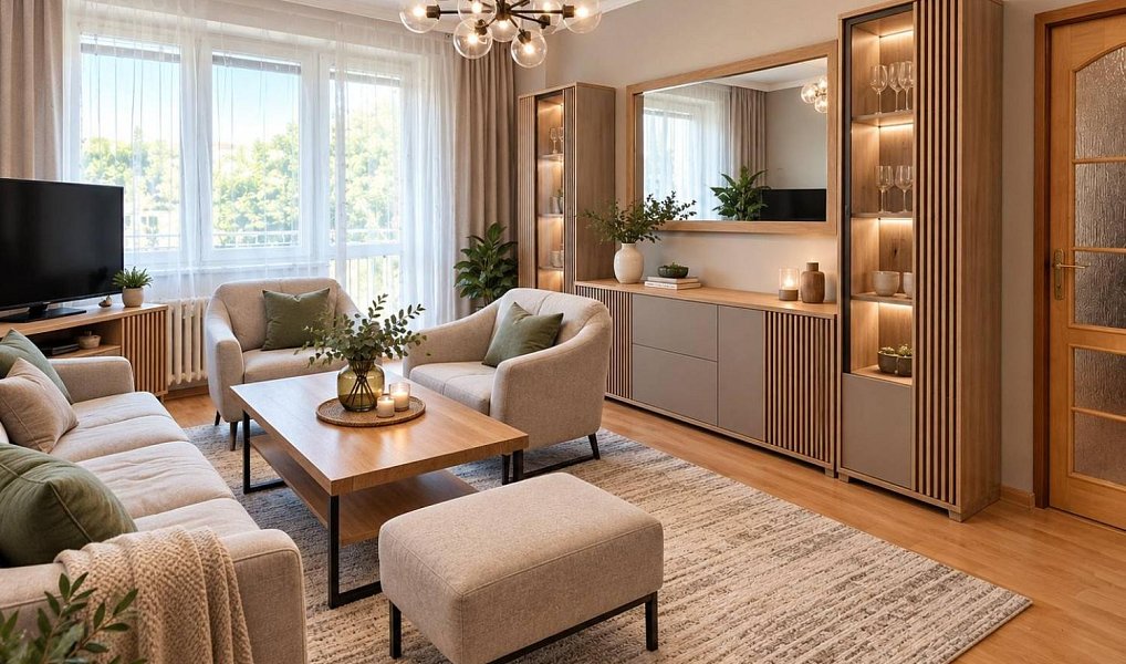 Prodej bytu 3+1 73 m², Přerov – náhled fotky 7