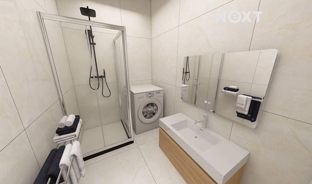 Prodej bytu 2+kk 50 m², Mělník – náhled fotky 16