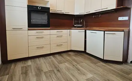 Pronájem bytu 3+1 72 m², Třebovská, Ústí nad Orlicí - Hylváty