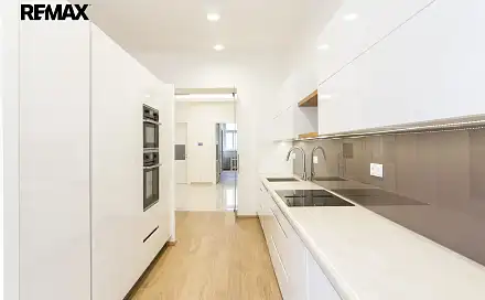 Pronájem bytu 4+kk 164 m²