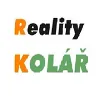 Reality KOLÁŘ