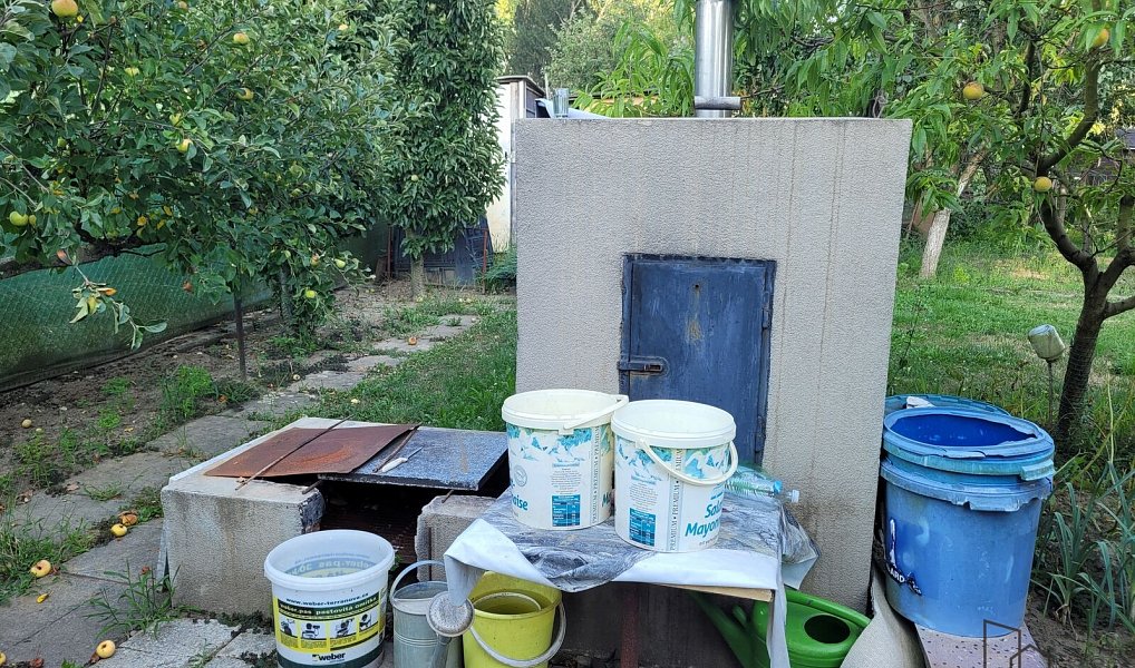 Prodej zahrady 200 m², Hulín – náhled fotky 7