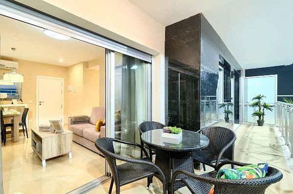 Piso – Cabanes, Torre de la Sal - Vista 4
