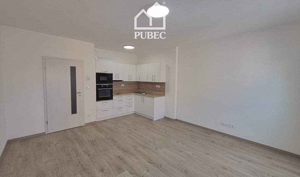 Pronájem bytu 1+kk 32 m², Plzeň – náhled fotky 3