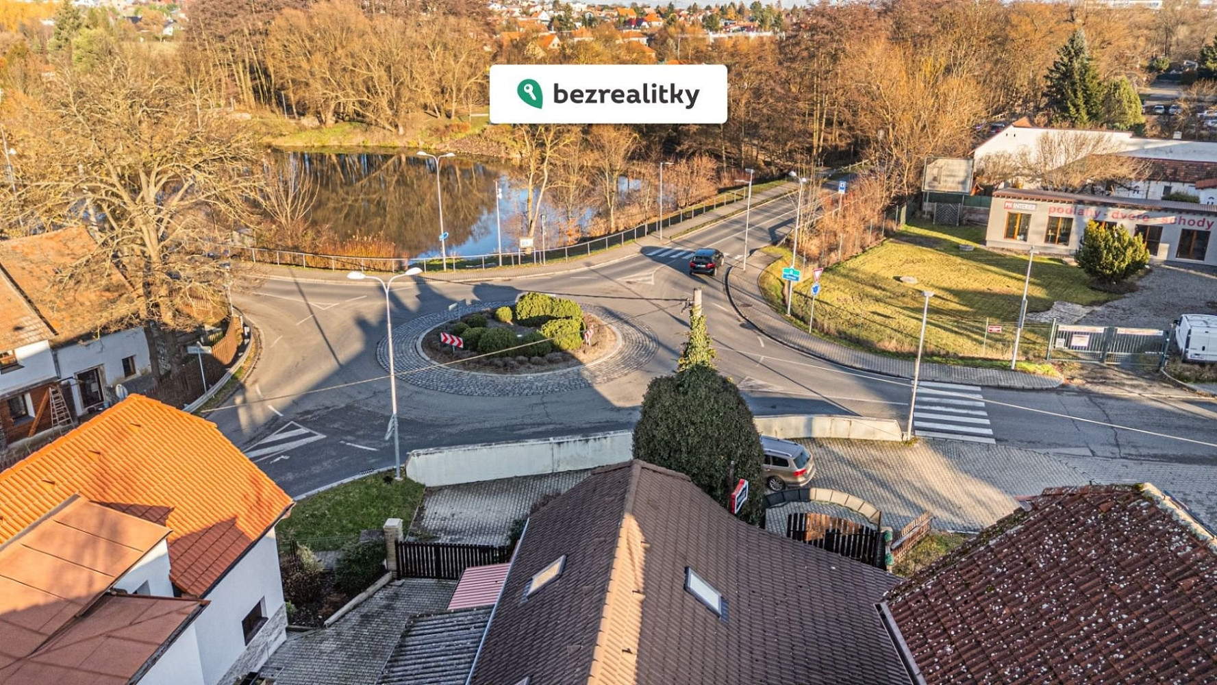 Prodej domu 100 m² s pozemkem 151 m² – pohled 2