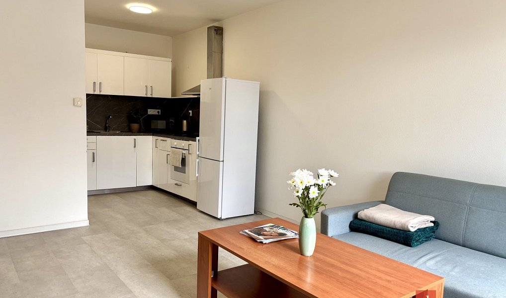 Prodej bytu 2+kk 51 m², Králův Dvůr – náhled fotky 2