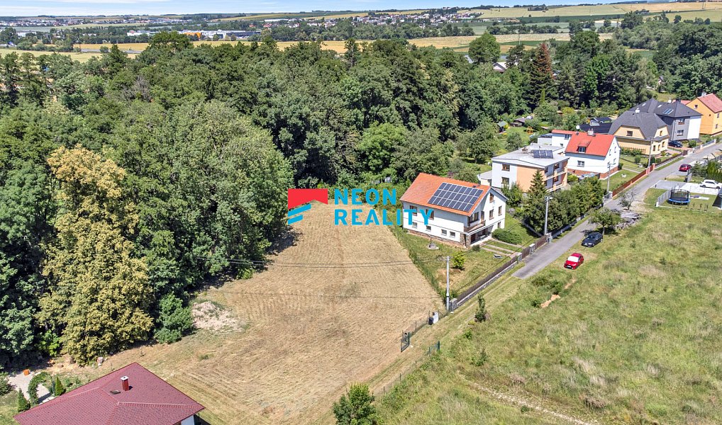 Prodej stavebního pozemku 1 562 m², Opava – náhled fotky 21