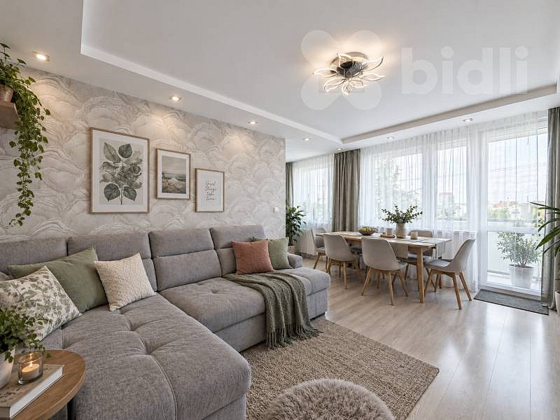 Prodej bytu 3+1 75 m² – fotografie 2