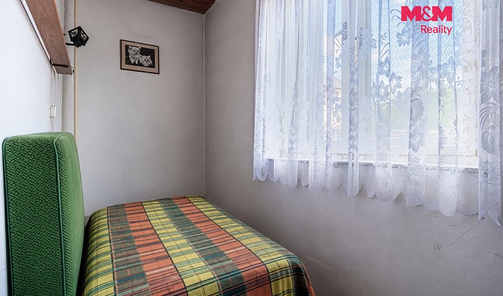 Prodej domu 97 m² s pozemkem 985 m², Rožďalovice – náhled fotky 9