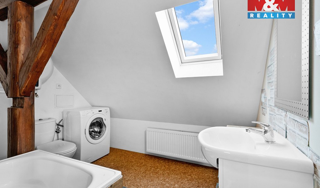 Prodej domu 120 m² s pozemkem 906 m², Liberec – náhled fotky 9