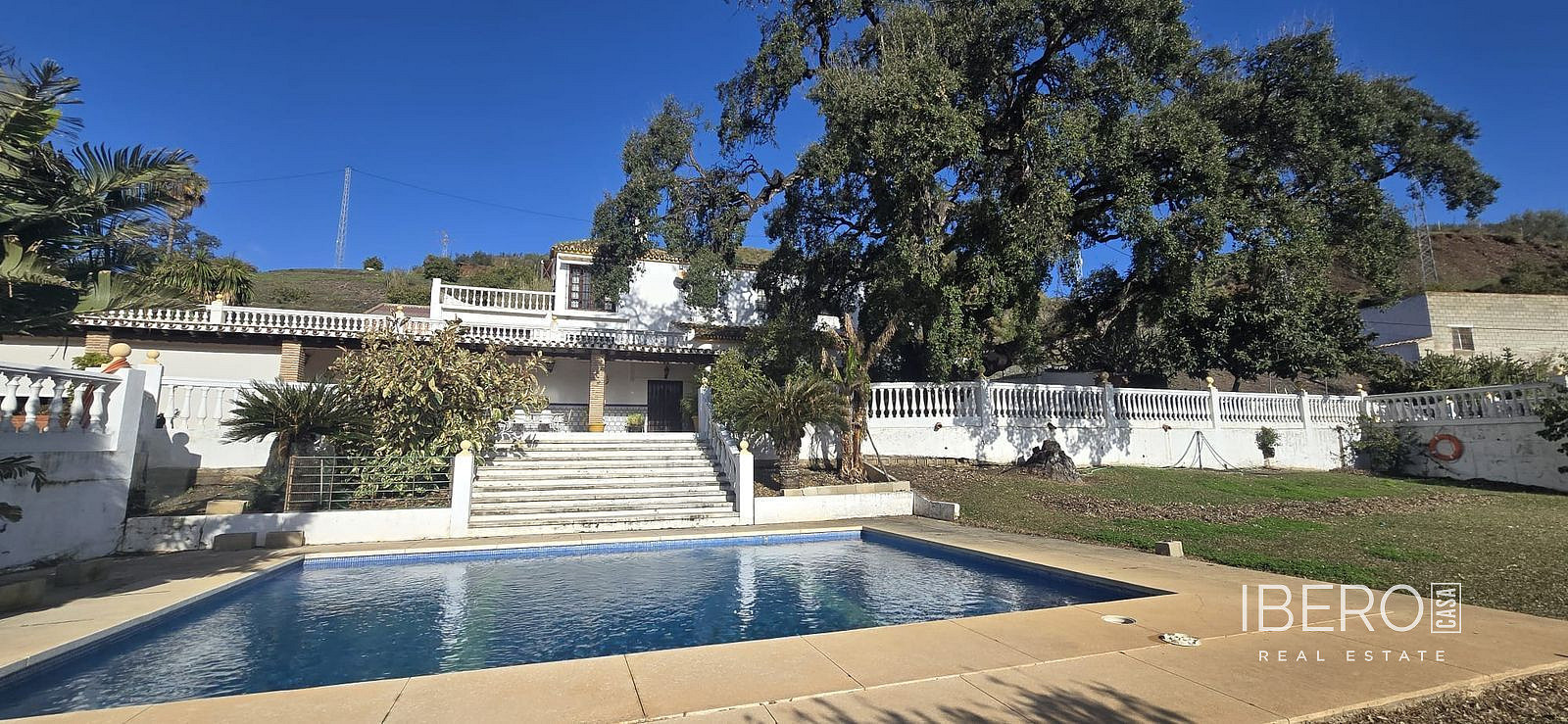 Casa – Málaga, San Rafael, Cruz de Humilladero - Vista 2