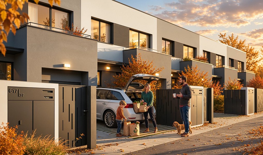 Prodej domu 153 m² s pozemkem 217 m², Praha – náhled fotky 4