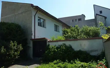 Pronájem domu 150 m² s pozemkem 230 m², Napajedla, okres Zlín